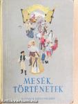 Mesék, történetek