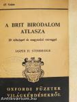 A Brit Birodalom atlasza