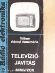 Televíziójavítás