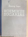 Kozmikus sugárzás