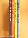 Winnetou 1-4.