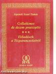 Előadások a Tízparancsolatról