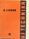 A laser