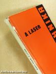 A laser