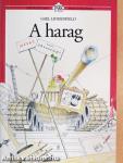 A harag