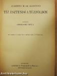 Tíz esztendő a Tűzföldön