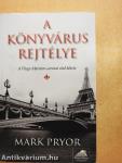 A könyvárus rejtélye