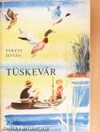 Tüskevár