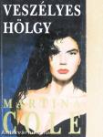 Veszélyes hölgy