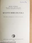 Kvantummechanika