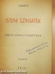 Isteni színjáték