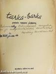 Tarka-barka