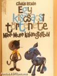 Egy kiscsacsi története