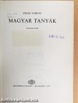 Magyar tanyák