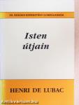 Isten útjain