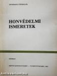 Honvédelmi ismeretek