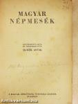 Magyar népmesék