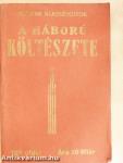 A háború költészete
