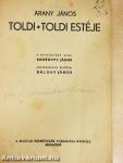 Toldi/Toldi estéje