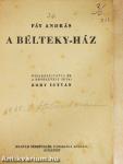 A Bélteky-ház