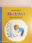 Brumi mint detektív