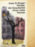 Feinde, die Geschichte einer Liebe