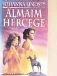 Álmaim hercege