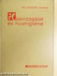 Húsvizsgálat és húshigiéne