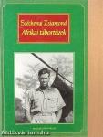 Afrikai tábortüzek