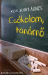 Csókolom, tanárnő