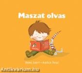 Maszat olvas
