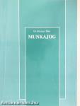 Munkajog