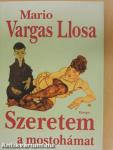 Szeretem a mostohámat