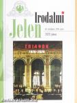 Irodalmi Jelen 2020. június