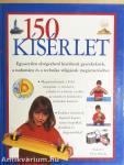 150 kísérlet