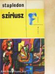 Szíriusz