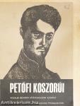 Petőfi koszorúi