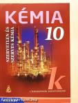 Kémia 10.
