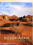 Közép-Ázsia