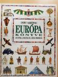 Európa Könyve