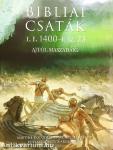 Bibliai csaták
