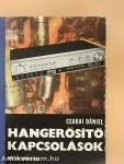 Hangerősítő kapcsolások