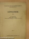 Gépelemek I/1.
