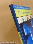Élet a vizekben
