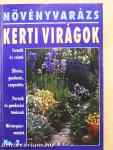Kerti virágok