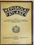 Népiskolai atlasz
