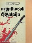 A gyilkosok éjszakája