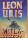 Mitla-szoros