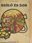Szőlő és bor