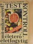 Testkontroll